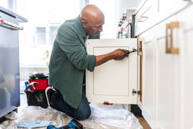 Home improvement