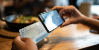 Cash Management Services